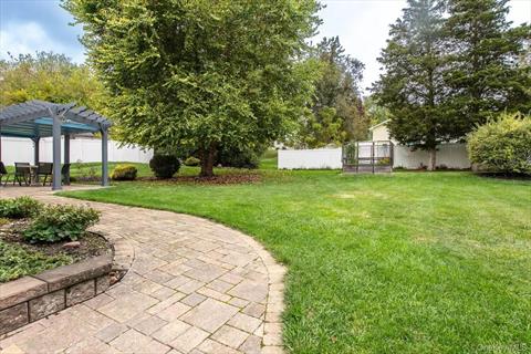 Yard