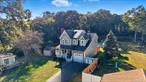 Welcome to this beautiful Colonial-style home in the heart of Mastic Beach. Built in 2004, this spacious residence offers over 1, 700 sq ft of living space with 4 bedrooms and 2 and half baths. The home sits on nearly half an acre, providing a generous yard for entertaining, relaxing, or future expansion. Inside, youâ€™ll find an inviting layout with bright living areas and plenty of room for todayâ€™s lifestyle. The property also offers a garage and ample parking. Located in the William Floyd School District, close to shopping, parks, and the beach, this home combines comfort and convenience in a desirable neighborhood.