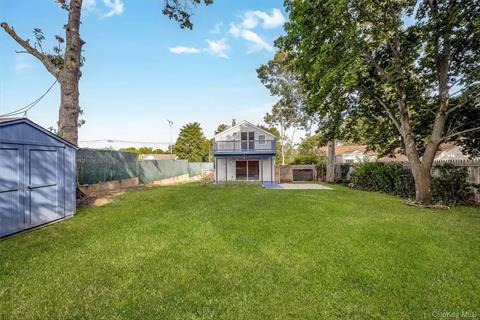 Yard