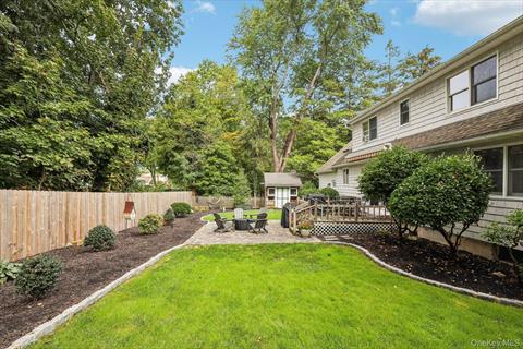 Yard