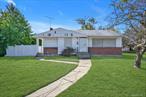 This single-family ranch is just what youâ€™ve been looking for. Sitting on a generous 8, 300 sq. ft. lot with R(1-7) zoning, the home features a living room, eat in kitchen, three bedrooms, one bathroom, an attic, and a basement. Bring your ideas and create the dream home youâ€™ve always wanted, or take advantage of the lot size and zoning to build a brand new construction. With plenty of room for outdoor entertaining, gardening, or simply relaxing, the possibilities are endless. Conveniently located near the LIRR and shopping, this is a great opportunity you donâ€™t want to miss in Hicksville.