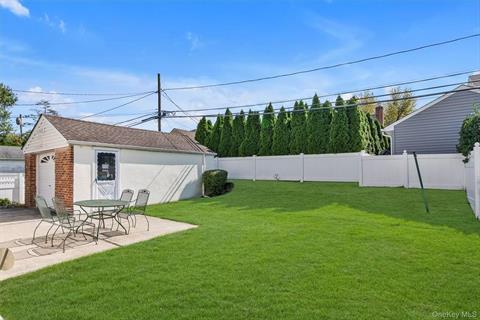 Yard