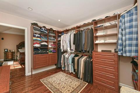Closet