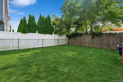 Yard