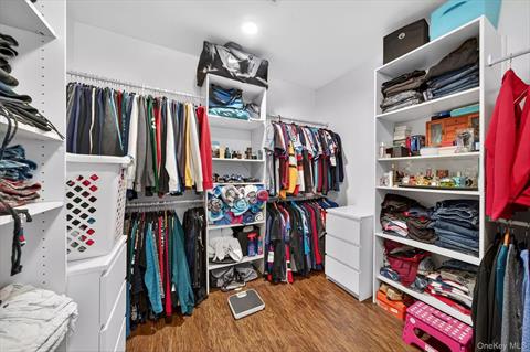 Closet