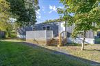 Fully renovated 2-bedroom mobile home in move-in condition. Forget the condo or renting â€” its time to own your own updated home in a well-kept, fast-improving park.Everything is done for you: fresh finishes, open layout, updated kitchen and bath, new flooring â€” just move in and start living.A great place to call home, and a solid investment. It&rsquo;s rentable, with strong demand and rising property values. The park is under active improvement, and homes like this are getting harder to find.Act fast â€” this one wonâ€™t last.