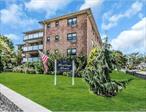 Welcome to Heritage House! This fantastic elevator building offers a bright and spacious co-op, presenting a fantastic opportunity for those looking to add their personal touch. The unit is a blank canvas, needing some TLC to transform it into your dream home, and is perfectly situated just a few blocks from the LIRR for an easy commute. The residence features a king-size bedroom with a walk-in closet and a second closet, a good-sized bathroom, and a large living room perfect for entertaining. Step out from the living room onto your private balcony overlooking the front, ideal for your morning coffee or evening relaxation. Enjoy a kitchen with stainless steel appliances, including a dishwasher, a separate dining area, and a pantry. The unit is filled with natural light from its many windows throughout and offers tons of closets for storage. One private lot parking spot is transferable for a monthly fee. Being Sold As Is.Heritage House amenities include laundry on every floor, garage parking (wait list & fee), basement storage included, and a live-in super. Maintenance includes heat, water, and taxesâ€”making this a comfortable and convenient value-packed home awaiting your vision!