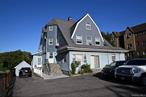 Accepted Offer 10/2/25. Updated Legal 2-Family on south end of New Rochelle close to Glen Island Beach and Park. 24-hour notice is required. Apartments do not have leases. Plenty of parking for at least 10 cars.