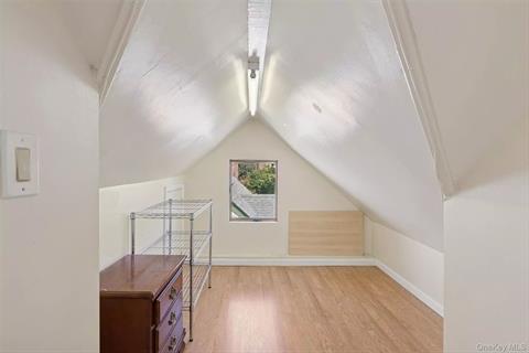 Bonus Room