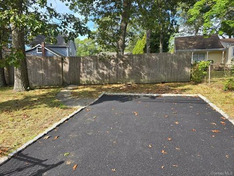 Yard