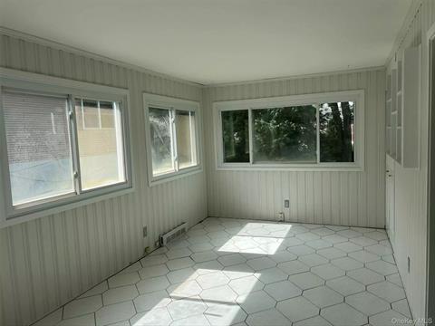 Sun Room