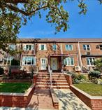 Whole House for Rent â€“ 6365 76th Street, Middle Village, NYBeautifully renovated and move-in ready, this luxurious brick whole house rental in Middle Village North offers comfort, space, and convenience. Featuring 3 large bedrooms, 1.5 baths, and private parking for two vehicles (driveway + extra spot), The first floor boasts an open-concept layout with gleaming hardwood floors, energy-efficient windows, a spacious granite eat-in kitchen with an oversized island, and a sunny living/dining area. Enjoy year-round comfort with central A/C and split-system units.Upstairs are three bright, well-sized bedrooms and a full modern bathroom. The fully finished basementâ€”with private entranceâ€”adds a recreation room, laundry area, half bath, and ample storage.Outdoor space includes a front porch, a beautifully landscaped private backyard with sprinkler system, and private driveway. Location highlights:Steps to Juniper Valley Park.Easy access to public transit (E, F, R, M trains + express buses QM24, QM25, QM34 & several local buses)Minutes from Queens Center Mall, Forest Hills, restaurants, parks, and top-rated schools (PS/IS 128, IS 49, Forest Hills HS) Tenant responsible for: Heat, hot water, cooking gas, and electricity. Available immediately. Donâ€™t miss outâ€”schedule your private showing today!