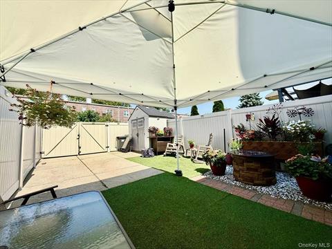 Yard