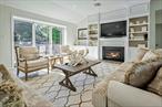 Welcome to the sought-after Summer Club on Fire Island! This sprawling ranch delivers the perfect coastal escape, beginning with a welcoming foyer that flows into an airy open layoutâ€”living, dining, and kitchen all seamlessly connected. Four bedrooms, two full baths, and a dedicated laundry room provide plenty of comfort and functionality.Outdoors, a wide deck is designed for gatherings, complete with an outdoor kitchen, hot tub, and showerâ€”just steps from the ocean. Set on a rare double lot with lush landscaping, the property offers room to add a pool, creating an even more private retreat.As a Summer Club homeowner, youâ€™ll also enjoy access to the communityâ€™s clubhouse featuring a gym, tennis, ping pong, shuffleboard, billiards, darts, and boat moorings. A setting built for entertaining, relaxing, and making unforgettable Fire Island memoriesâ€”all in move-in condition.