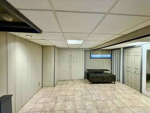Recreation Room