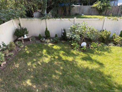 Yard