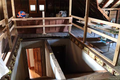 Attic