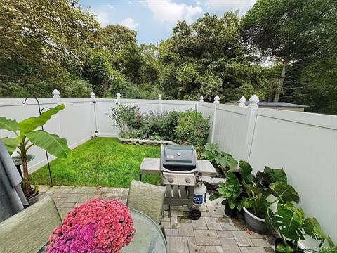 Yard