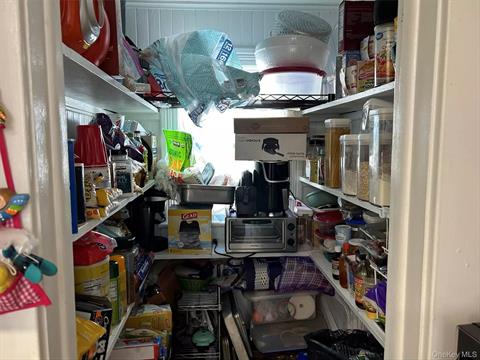 Pantry
