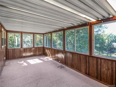 Sun Room