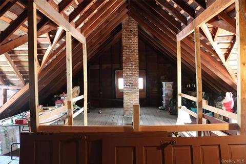 Attic