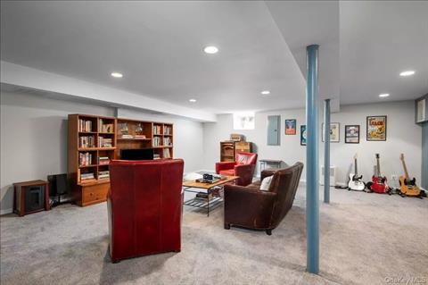 Recreation Room