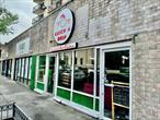 Asset Sale; Owner Motivated & Negotiable Great location! Retail space available. Asset sale of all restaurant equipment, furnishings, and inventory. Being sold As Is. Reassignment of lease with 30 months left and option to negotiate renewal for 5 additional years. Current rent: $4, 200/mo. Gas & Electric: $1, 300/mo. Directly across from the Bayside LIRR station. Across from Chase Bank and 1/2 block from corner of Bell Blvd. Loads of pedestrian and vehicular traffic day and night. Check out pictures and virtual tour. Interior space needs intense cleaning.