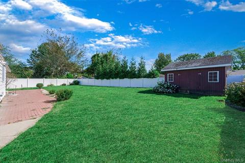 Yard