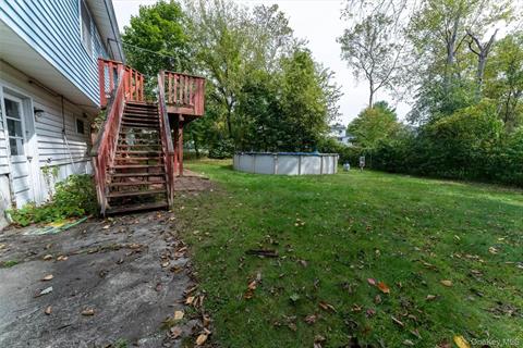 Yard