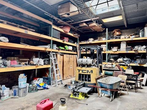 Storage