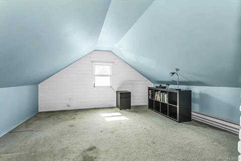 Bonus Room