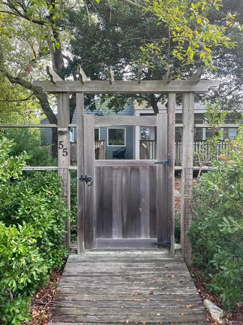 Fence