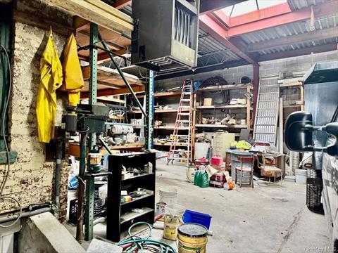 Storage