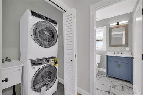 Laundry