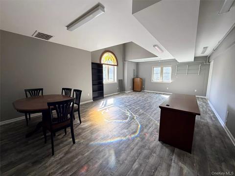 Bonus Room
