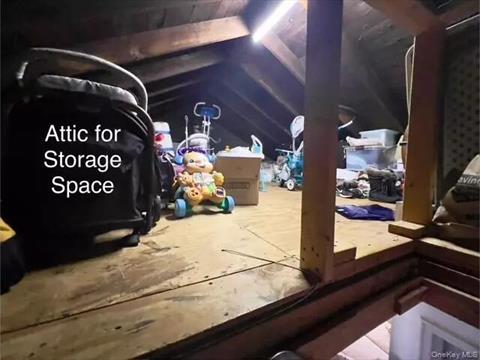 Attic
