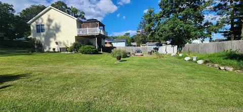 Yard