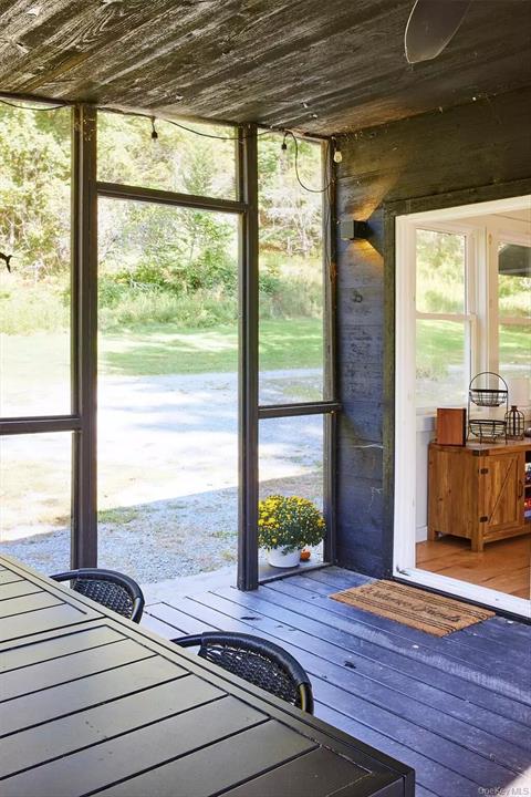 Sun Room