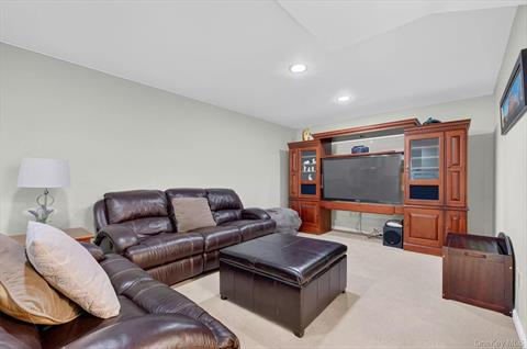 Recreation Room