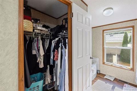 Closet