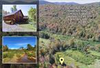 Tucked away on a quiet, maintained road minutes from dining, shopping, skiing, golf, & hiking, this cedar-sided chalet is the perfect Catskill Mountain retreat, offering privacy & seclusion.Set on 5.25+/- acres, the property is alive with nature: apple trees, birdsong, wildlife, stone walls, & the soothing presence of Betty Brook at the edge of the property. A pond offers plenty of enjoymentâ€”skate in winter, paddle in summer (pond can tend to dry up in the height of summer), or simply sit & enjoy the chorus of spring peepers. Every season here brings its own magic, from lush greenery to fiery autumn ridgelines & peaceful winters.The chalet opens to a welcoming great room with vaulted ceiling & woodstove, creating a perfect cozy Catskill atmosphere. An eat-in kitchen with new Bosch dishwasher flows seamlessly to the living space. Step outside through new sliding doors onto a wrap-around deck with mountain viewsâ€”ideal for entertaining or simply soaking in the peace of the setting. After a day of adventure, unwind in your own outdoor cedar hot tub beneath the stars.This home features 3 bedrooms (including loft-style bedroom upstairs) & upgraded bathroom. Practical upgrades include new flooring, a radon mitigation system, Rinnai on-demand water heater, Anderson windows, 200-amp electric service, an encapsulated, temperature-controlled crawl space/cellar, new LG washer & dryer, high speed Internet, & electric baseboard heat. A garage and storage container provide plenty of space. Even betterâ€”the sellers are including everything you need to maintain the property and live comfortably: raised garden beds, gas snow blower, EGO lawn mower, trimmer, leaf blower with gutter attachment, spa chemicals, & kitchen island with chairs.From the moment you turn into the driveway & watch the home emerge against the valley backdrop, itâ€™s clear this is a special placeâ€”a cozy sanctuary that balances peace, nature, & convenience.Whether youâ€™re watching autumnâ€™s colors blaze across the ridge, exploring winter trails on snowshoes, or sipping coffee on the deck as the pond reflects the sun, this chalet offers the ultimate Catskill Mountain lifestyle. Come take a look!