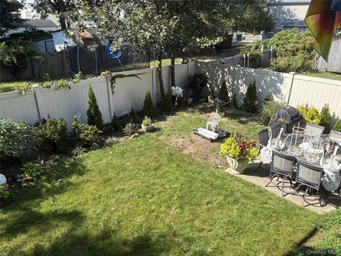 Yard