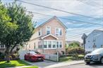 Welcome to 88-19 247th St, Bellerose, NY, a charming single-family home built in 1930, situated in the heart of Bellerose. This residence features approximately 1, 610 square feet of living space on a 3, 300-square-foot lot. The home offers two stories of comfortable living and retains classic architectural touches from its era. The layout includes 4 bedrooms and 3 bathrooms. The property features a full-finished basement that includes walk-out access, professionally designed to add valuable living space and convenience. Additionally, there is a full attic with pull-down stairs, providing extra storage or potential for future customization. The property stands as a spacious and inviting option in a desirable Queens neighborhood, near local schools and amenities.