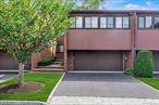 Fabulous opportunity to own a spacious Model A unit in the highly sought after development of Cricket Club. This beautiful, well-maintained home has 2, 804 sq ft and boasts a generously sized primary ensuite, an additional bedroom, an additional 1.5 bathrooms, a loft that can easily be converted to a 3rd bedroom and a finished basement to accommodate all your storage needs. There are multi-levels to this home offering a great deal of separation and privacy. The combination of soaring ceilings, open layout and wood burning fireplace gives the space a high-end feel and creates a sense of scale perfect for large parties and events. For prospective buyers who value entertaining, this home is designed for gathering friends and family, with plenty of room to mingle and socialize. A large 2 car garage and driveway complete this lovely home. Bring your contractor and your vision to transform this unique space into your dream home today! The Cricket Club offers an easy lifestyle complete with an outdoor pool and a tennis/pickleball court. Free Shuttle to Manhasset train station. Herricks Schools. Welcome Home!