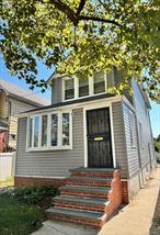 Charming Detached Colonial in the Heart of Rosedale, Queens situated on a spacious 30x100 fenced-in lot, this delightful two-story colonial offers the perfect blend of charm, potential, and location. Originally configured as a 3-bedroom, the home has been thoughtfully converted into a generous 2-bedroom layout, providing larger living spaces ideal for modern living. While the interior awaits your personal touch and upgrades, the home boasts timeless features including original hardwood floors, a separate living and dining room, an eat-in kitchen, and a full and 3/4 bath. Additional highlights include a finished basement, attic space, and a detached garage for added convenience. Prime location & Accessibility: Nestled on a peaceful residential block, this home is just minutes away from key amenities: Minutes to bus and train lines and major highways, minutes to local dining options, minutes to Green Acres Mall - one of the area&rsquo;s largest shopping destinations. Minutes to JFK International Airport. Minutes to Resorts World Casino. Minutes to the state-of-the-art UBS Arena. Recent Major Upgrades (2024) New Siding, New Roof, New Boiler, New water heater. Note: Property is being sold as is - a fantastic opportunity for buyers and investors to add their own value in a thriving neighborhood.
