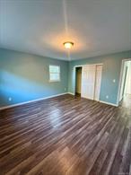 Beautifully 4 bedroom home for rent! Two living rooms, large kitchen with island, spacious backyard and garage. Tenant is responsible for utilities except water.