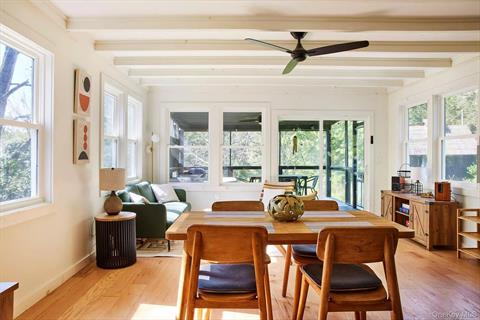 Sun Room