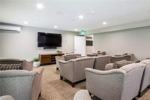 Media Room