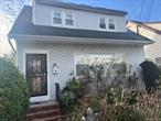 Great Colonial home with 3 bedrooms, Hardwood floors updated kit close to all stores and transportation don&rsquo;t miss out on this opportunity