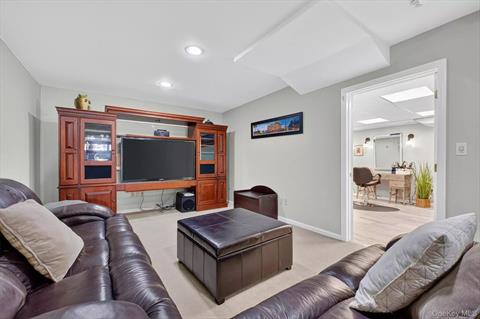 Recreation Room